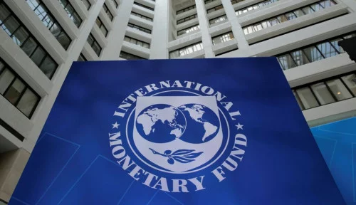 IMF Ingatkan Utang Yang Membengkak Perlambat Pemulihan Ekonomi Negara