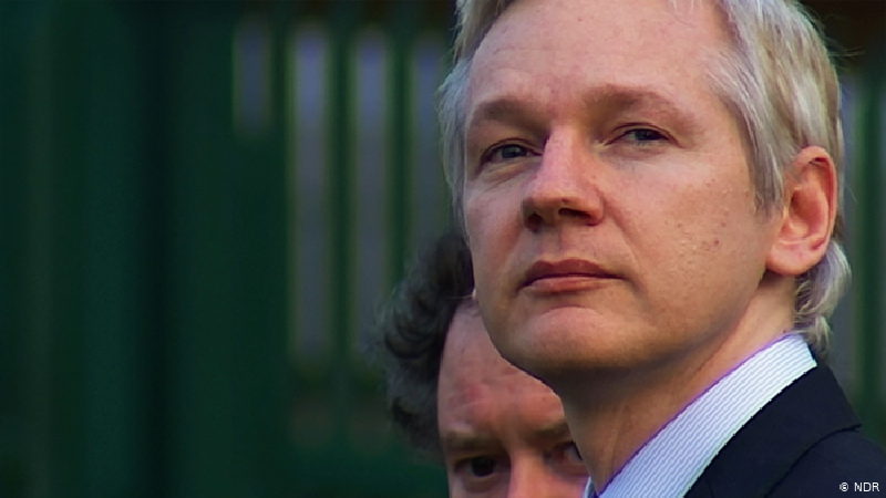 Pengadilan London Resmi Keluarkan Perintah Ekstradisi Pendiri WikiLeaks, Julian Assange