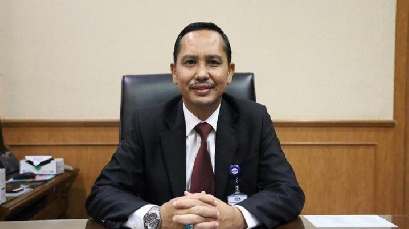Kepala BPKP Aceh Jelaskan Cara Deteksi Dugaan Korupsi Pakai Metode FCP