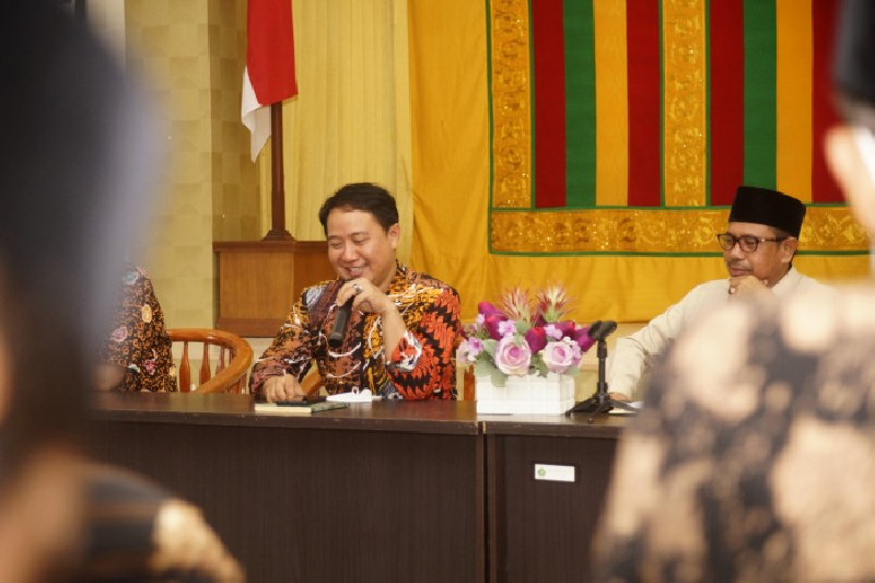 Keppres BPIH 2022 Terbit, Biaya Haji dari Aceh Rp35,6 Juta