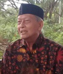 Ketua Panglima Laot Aceh Meninggal Dunia di RSUZA