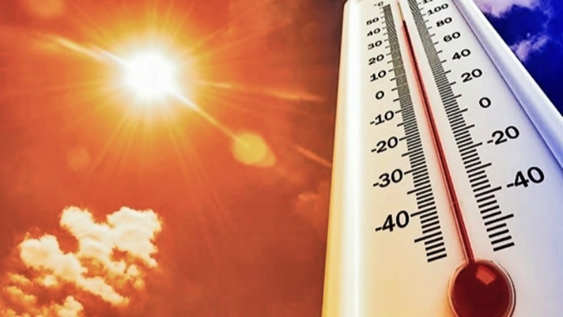 Suhu 36 Derajat Akibatkan Panas Terik, BMKG Jelaskan Penyebabnya
