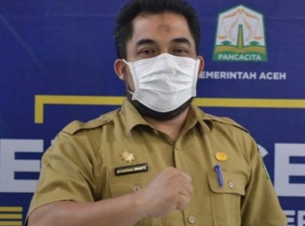 Tingkat Kehadiran ASN Aceh Hampir 100 Persen Pasca Libur Lebaran