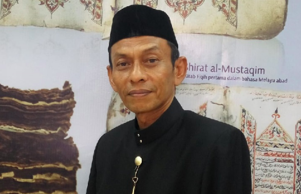 Toet Budee Trieng, Budayawan Aceh: Lokasi Pelaksanaannya Harus Disesuaikan