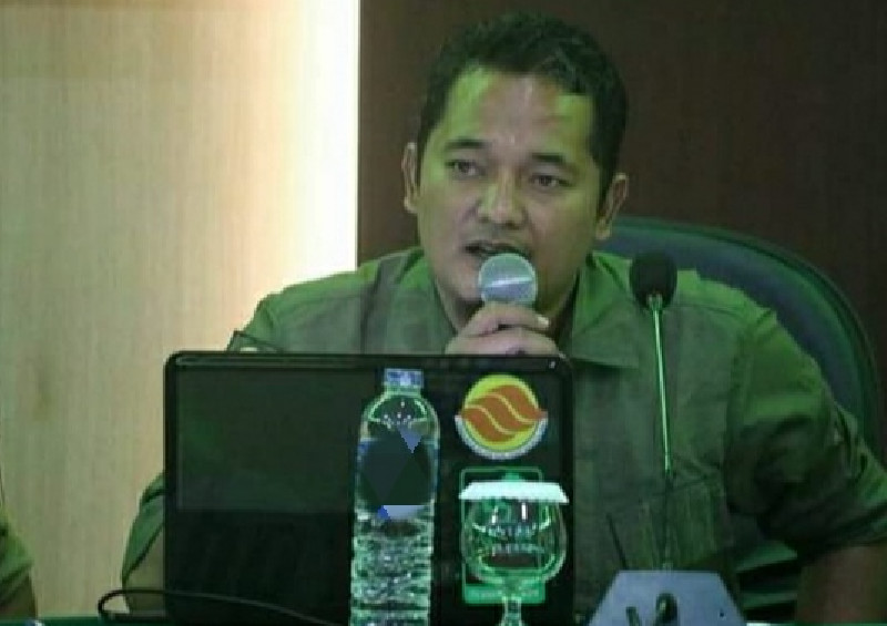 Dugaan Tindak Pidana Perdagangan Satwa Liar, LSGK Pertanyakan Profesionalitas Balai Gakkum Sumatera