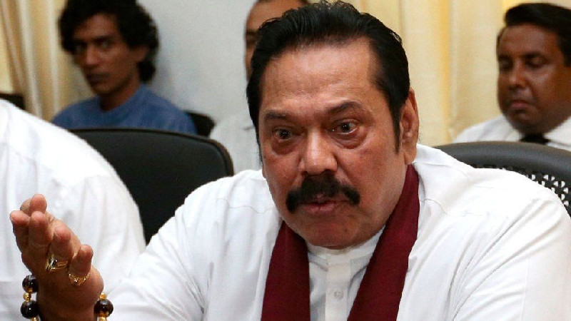 PM Sri Lanka Mengundurkan Diri di tengah Krisis Ekonomi dan Unjuk Rasa