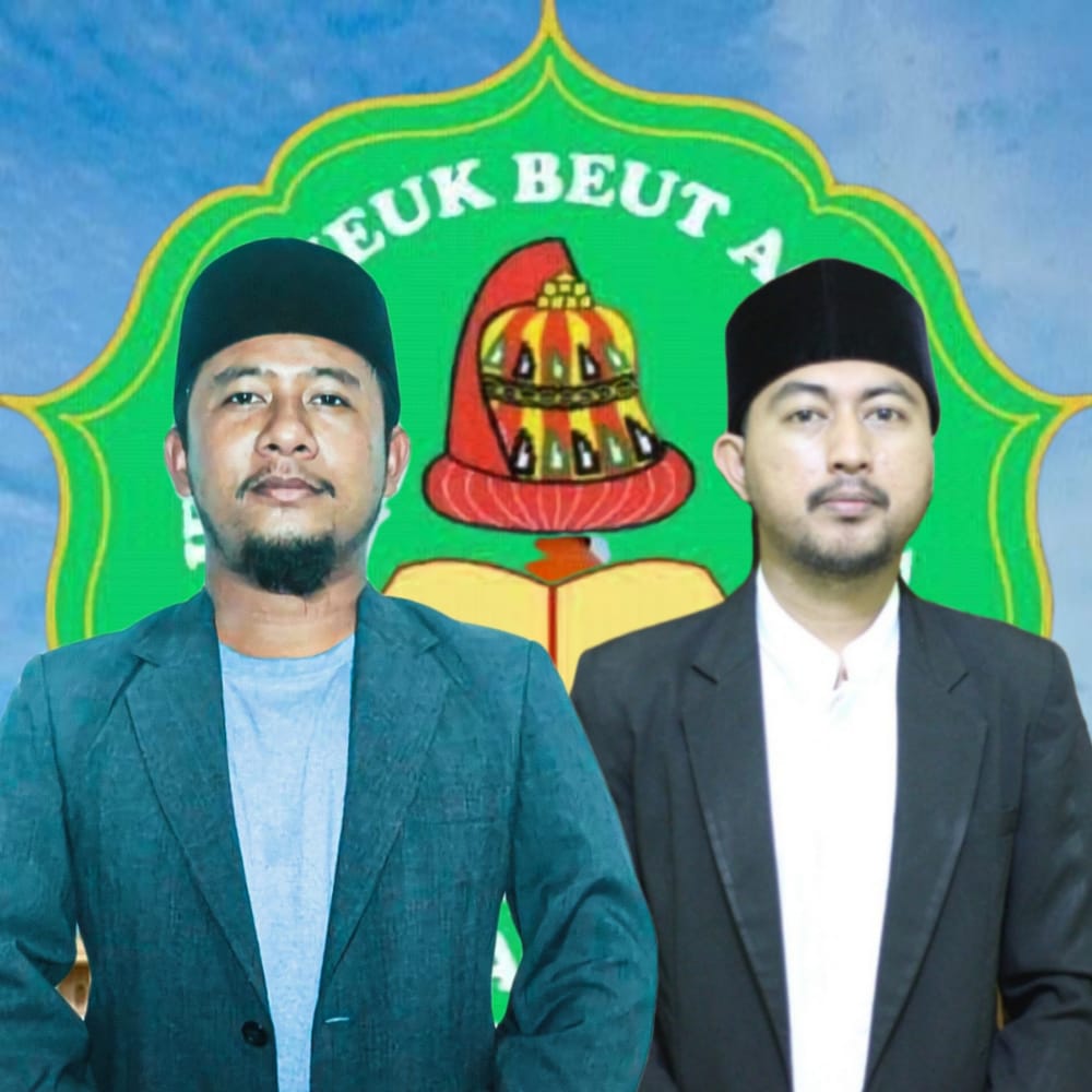 Dua Kandidat Calon Ketua Umum MABAB Aceh, Berikut Nama-namanya