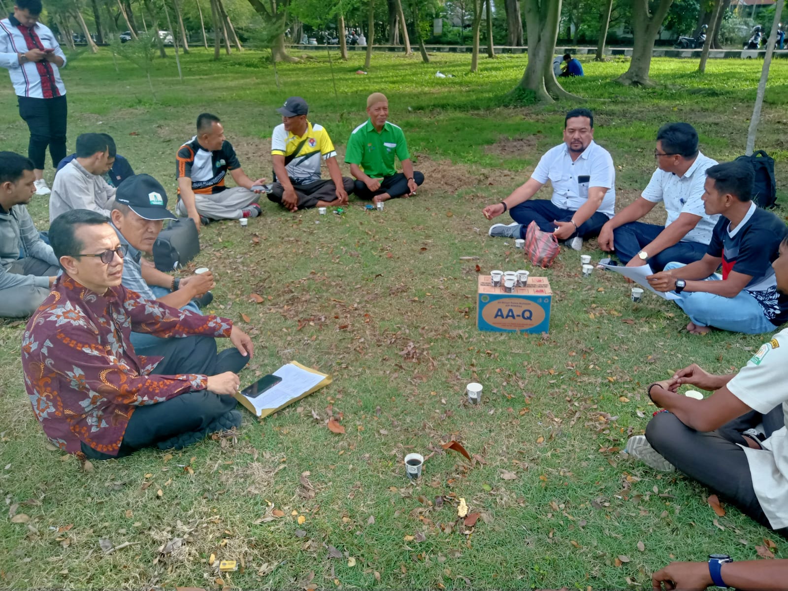 Berprogres, Panahan Indonesia Open Siap Digelar di Banda Aceh