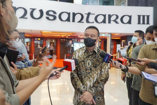 Penunjukan TNI-Polri Aktif Sebagai PJ Dinilai Tak Perlu Diperdebatkan