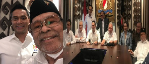 Karimun Usman: Ismail Rasyid Berpotensi Didiskualifikasi dari Calon Ketua Kadin Aceh, Ini Sebabnya