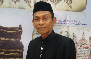 Toet Budee Trieng, Budayawan Aceh: Lokasi Pelaksanaannya Harus Disesuaikan