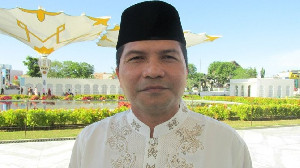 Tausiyah MPU: Pj Gubernur Putra Terbaik Aceh