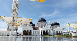 Pariwisata Aceh Mulai Bersinar Seantero Dunia