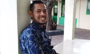 Buruh Aceh Tuntut Revisi Qanun Ketenagakerjaan