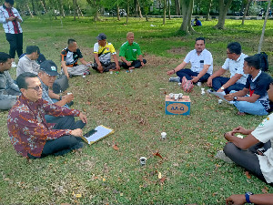 Berprogres, Panahan Indonesia Open Siap Digelar di Banda Aceh
