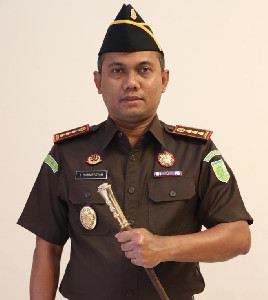 Korupsi Dana Bos, Eks Kepala SMAN 8 Medan Dituntut 7 Tahun 6 Bulan Penjara