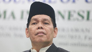 Sekjen MUI Sesalkan Peristiwa Pembongkaran Tiang Masjid Muhammadiyah di Bireuen Aceh