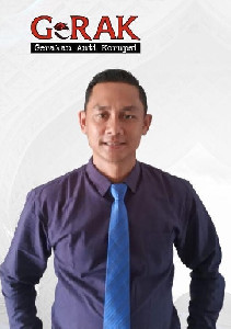 Kepala Daerah Berburu WTP, GeRAK Aceh Sebut Bukan Jaminan Bebas Korupsi