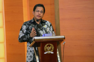 Civitas Akademika USK  diajak Teladani Sejarah Aceh