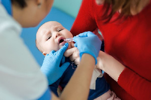 Menkes: Imunisasi Anak akan Terdata di Aplikasi PeduliLindungi