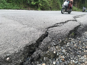 GeRAK Desak Polda Aceh Serius Tuntaskan Kasus Peningkatan Jalan Batas Pidie-Meulaboh