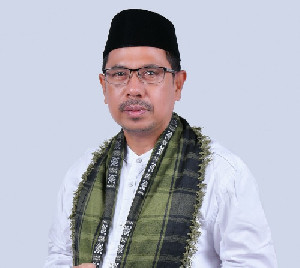 Dana Haji untuk IKN, Kakanwil Kemenag Aceh: Itu Hoaks