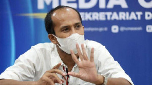 Tanggapi Polemik PMI, Ini Kata Jubir Pemerintah Aceh