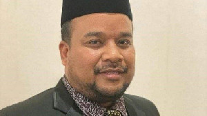 Muchlis Zulkifli Minta Calon Ketua Kadin Aceh Bersaingan Secara Fair