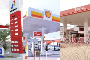 Berikut Ini Harga BBM Pertamina & Shell, Enak Mana Dikantong?