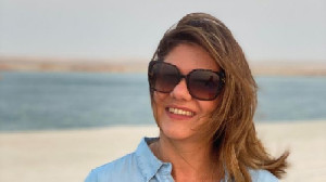 Pembunuhan Jurnalis Al Jazeera, Shireen Abu Akleh Picu Kemarahan Dunia Internasional