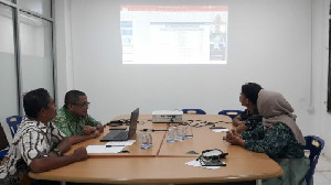 Munculkan Talenta Digital Milenial, Banda Aceh Akan Adakan Pelatihan VSGA