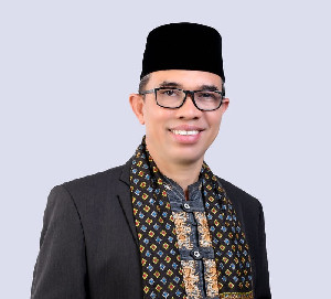 Ketua DMI Banda Aceh: Pengelolaan Sedekah Umat Harus Berdampak Pada Syiar Islam