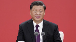 China Bilang Tidak Perlu Penceramah untuk Memerintah Negara Lain, Ditujukan ke Siapa?