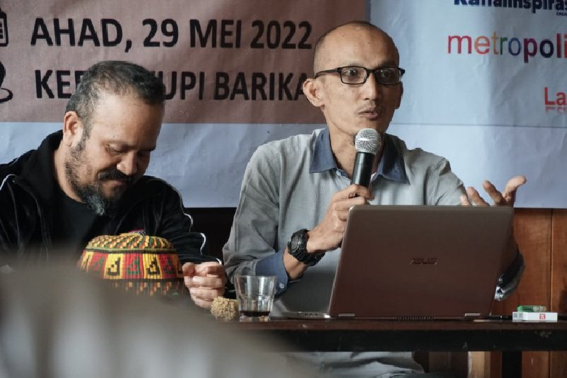 Tarmizi: Penambahan Kursi DPRK Aceh Besar Berpeluang Penambahan Dapil