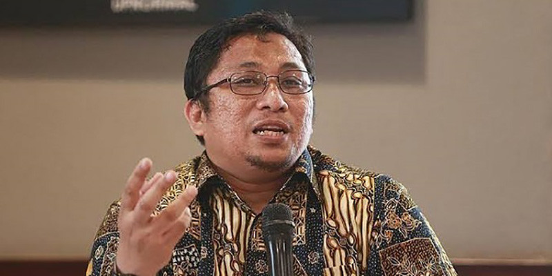 Brigjen TNI Chandra Ditunjuk Jadi Pj Bupati, Feri Amsari: Tidak Patuhi Keputusan MK