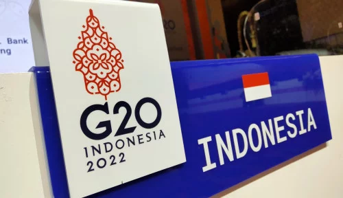 Anggota G20 Dorong Pemulihan Ekonomi Pasca Pandemi