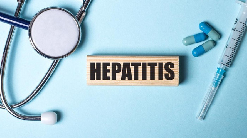 Hampir 300 Kasus di 20 Negara Terserang Hepatitis Misterius, Waspadalah!