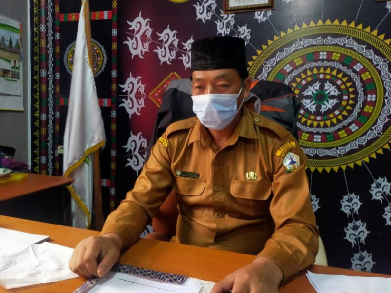 Promosi MTQ Aceh ke-35, DSI Bener Meriah Gandeng Grup Band Sange