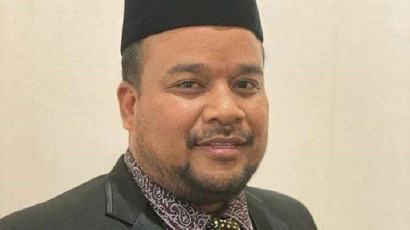 Muchlis Zulkifli Minta Calon Ketua Kadin Aceh Bersaingan Secara Fair