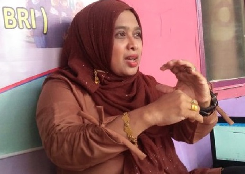 Ribuan Kantong Darah di Aceh Dikirim ke Tangerang, Founder Rumah Singgah Kecewa