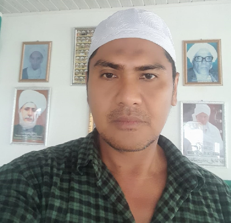 FPI Harap Pj Gubernur Mampu Laksanakan Syariat Islam di Aceh
