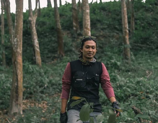 Siddiq Harapkan Pemerintah Aceh Utamakan Sapi Ternak Lokal Jelang Idul Adha