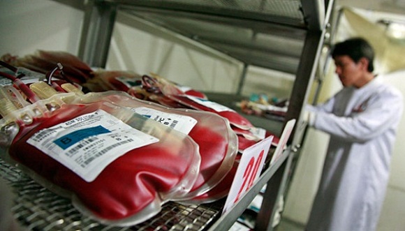 Dugaan Penjualan Darah: Fakta VS Pembenaran?