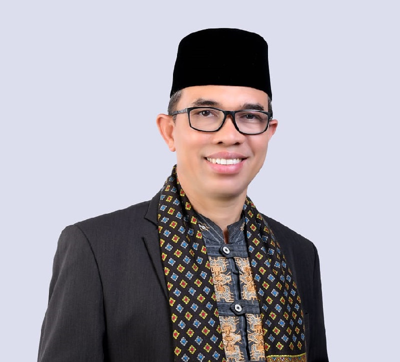 Ketua DMI Banda Aceh: Pengelolaan Sedekah Umat Harus Berdampak Pada Syiar Islam