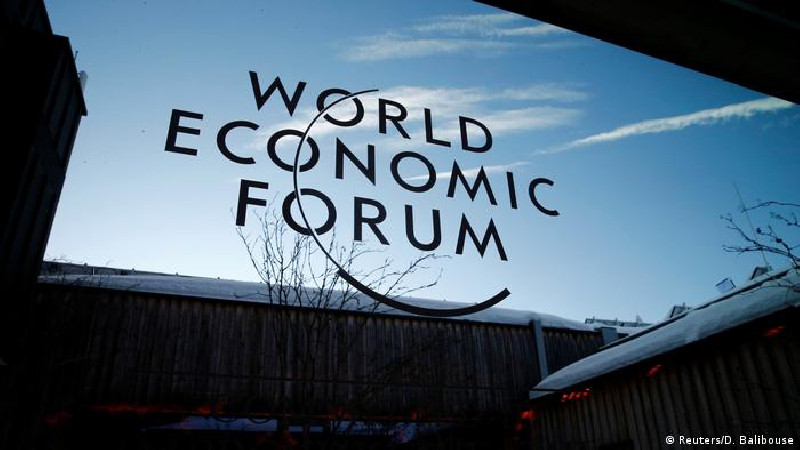 IMF: Ekonomi Global Hadapi Ujian Terbesar sejak Perang Dunia Kedua