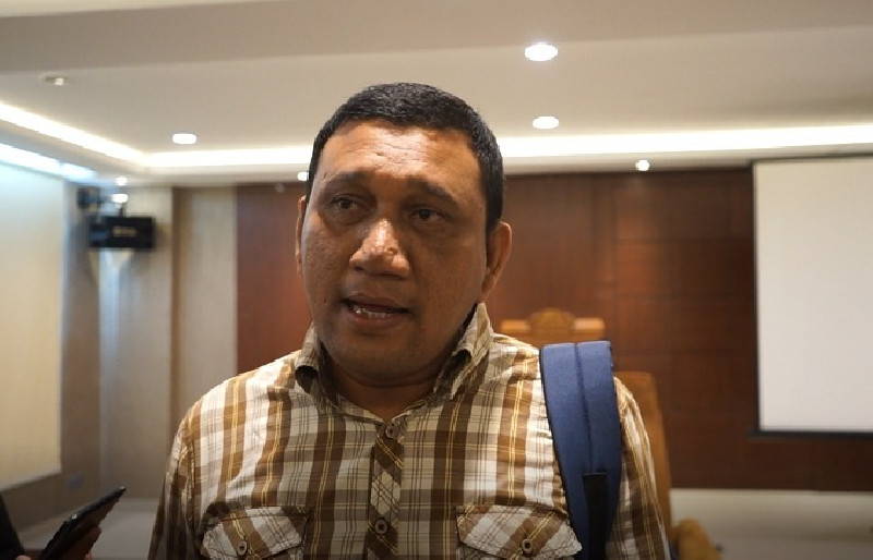 Terkait Uang Pendaftaran Calon Ketua Kadin Aceh, Atensi KPK Dipertanyakan