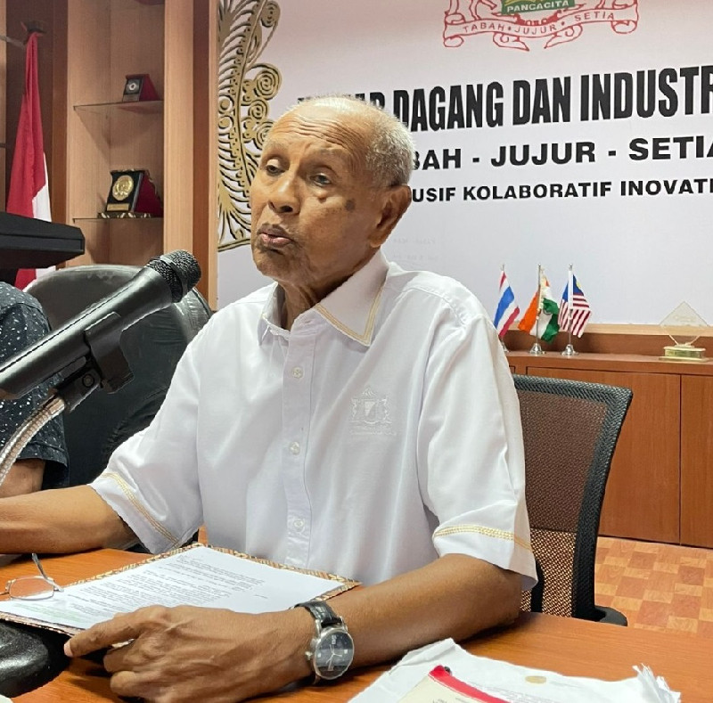 Panitia Tetapkan Tiga Calon Ketum Kadin Aceh, Dua Lagi Tak Penuhi Syarat