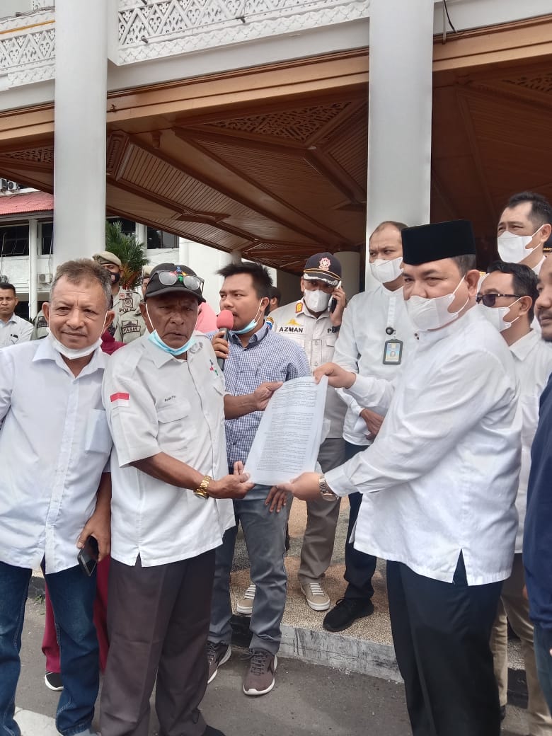 Jelang Akhir Masa Jabatan Gubernur Aceh: Dosa-Dosa dan Empat Pulau Hilang