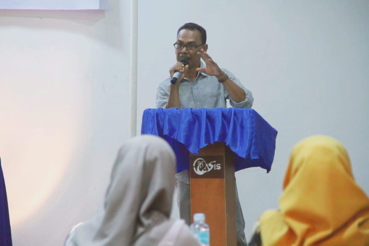FBA Dorong Pembangunan Desa Inklusi Ramah Disabilitas di Aceh Besar