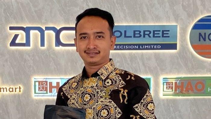 Mardani Maming Jadi Tersangka KPK, Begini Respon Hipmi Aceh
